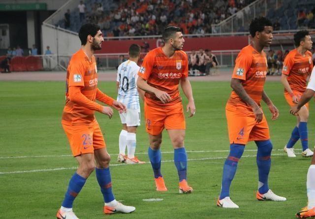 关于鲁能主场不敌泰达,冲击前四形势危急的信息 关于鲁能主场不敌泰达,冲击前四形势危急的信息