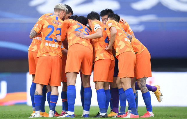 关于鲁能主场不敌泰达,冲击前四形势危急的信息 关于鲁能主场不敌泰达,冲击前四形势危急的信息