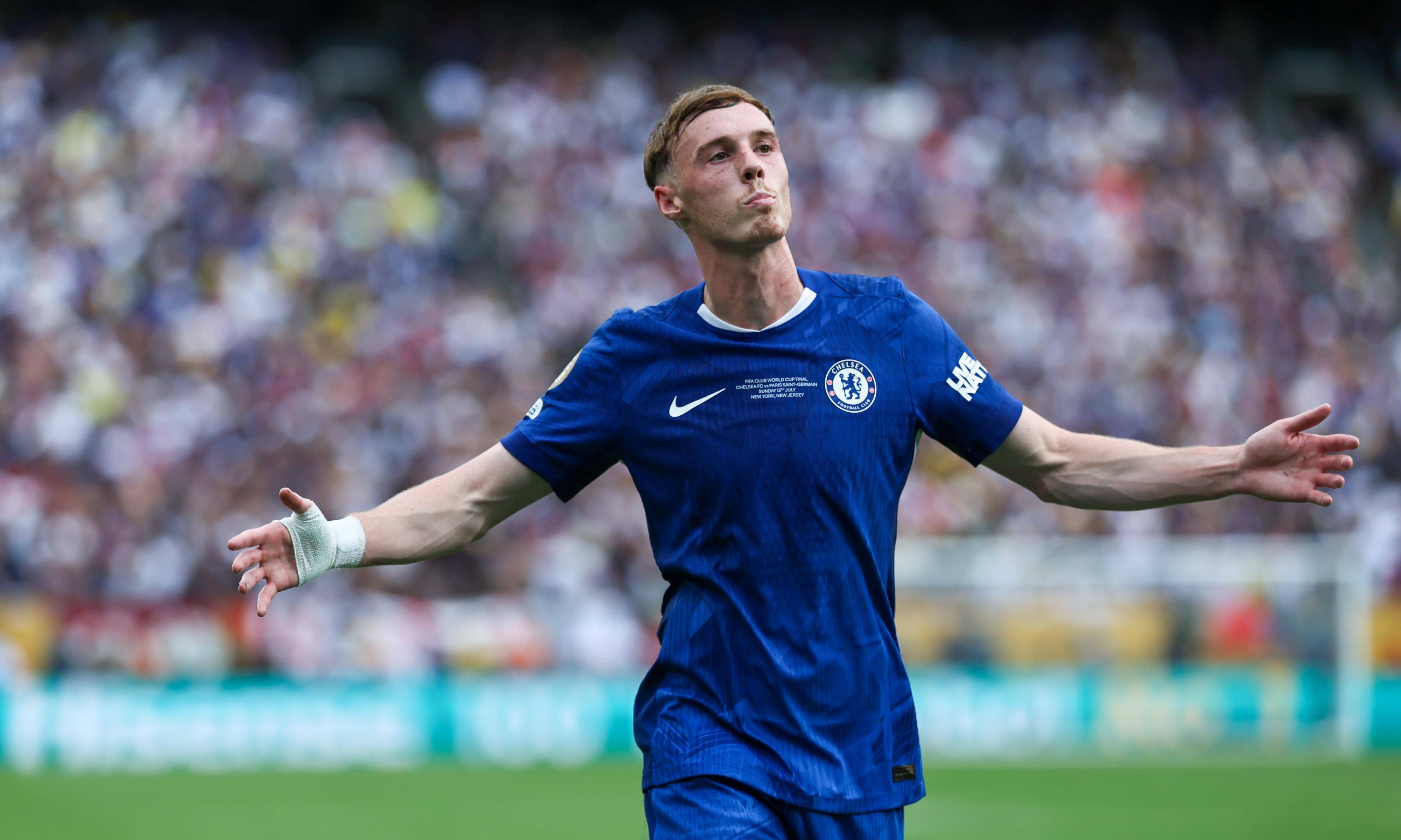 巴黎圣日耳曼迎战切尔西,火力全开的简单介绍 巴黎圣日耳曼迎战切尔西,火力全开的简单介绍