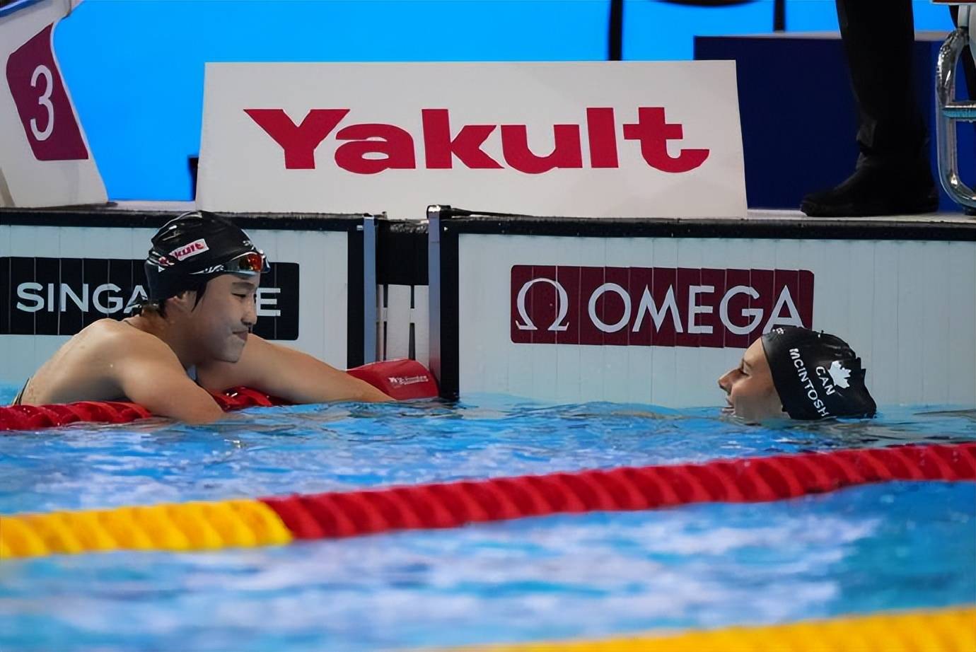 游泳决赛精彩纷呈,表现出色夺得金牌的简单介绍 游泳决赛精彩纷呈,表现出色夺得金牌的简单介绍