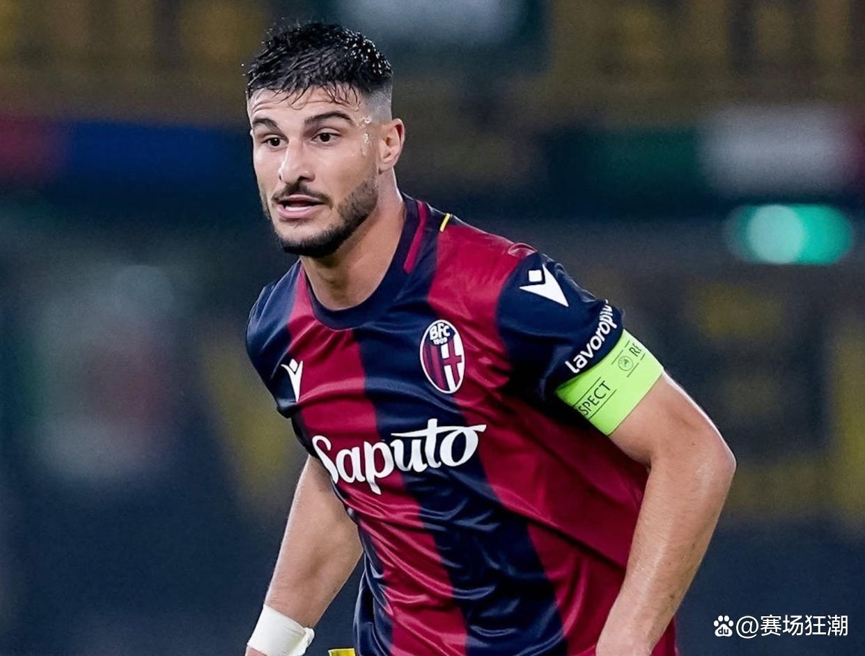 博洛尼亚主场大胜,结束连败纪录的简单介绍 博洛尼亚主场大胜,结束连败纪录的简单介绍