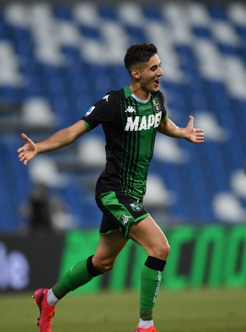 萨索洛防线表现出色,已连续零封对手的简单介绍 萨索洛防线表现出色,已连续零封对手的简单介绍