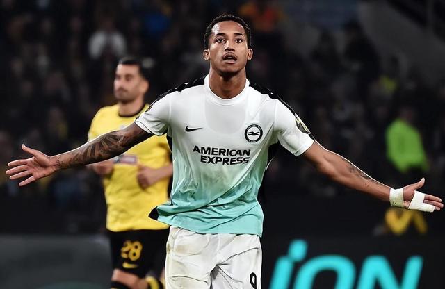 布莱顿取分成功,防守坚韧取胜的简单介绍 布莱顿取分成功,防守坚韧取胜的简单介绍