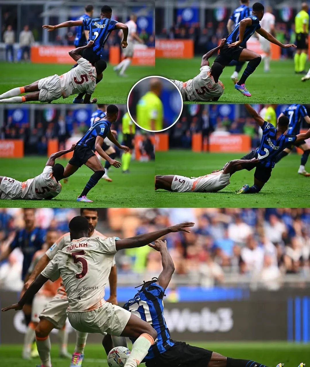 关于乌迪内斯遭遇桑普多利亚,主场痛失三分的信息 关于乌迪内斯遭遇桑普多利亚,主场痛失三分的信息