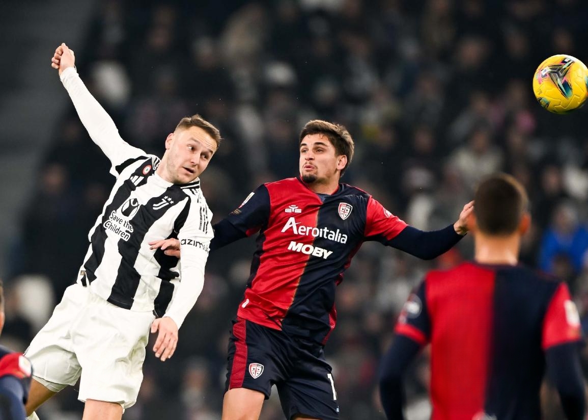 尤文客场胜出,顺利晋级欧冠八强的简单介绍 尤文客场胜出,顺利晋级欧冠八强的简单介绍