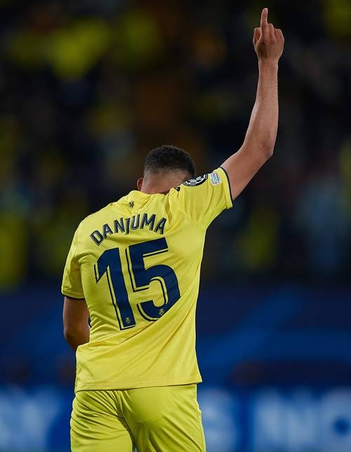 比利亚雷亚尔大获全胜,雄心勃发 比利亚雷亚尔大获全胜,雄心勃发