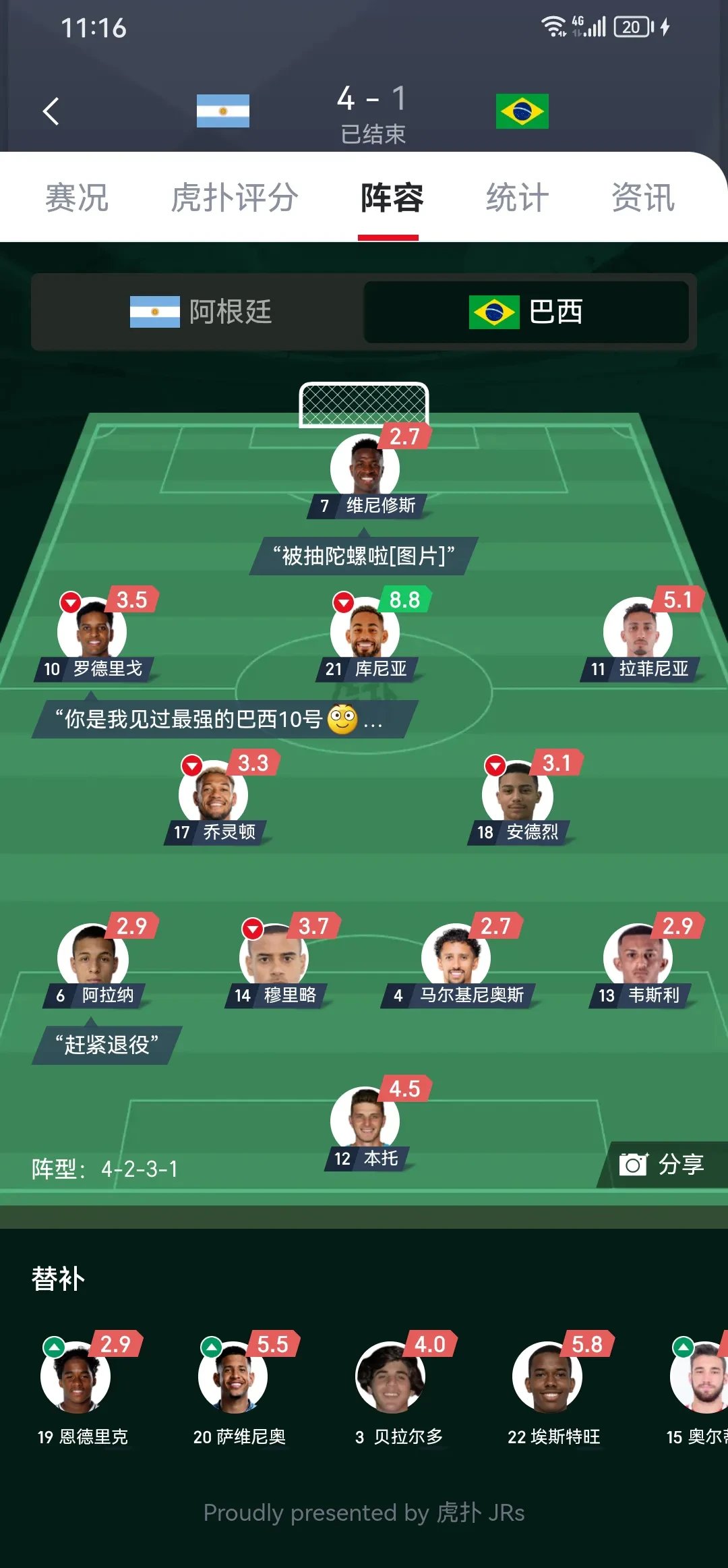 阿根廷男子曲棍球队首次跻身四强 阿根廷男子曲棍球队首次跻身四强