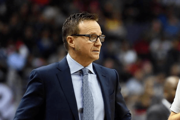 奇才主帅遭遇挑战,球队如何应对不利局面 奇才主帅遭遇挑战,球队如何应对不利局面