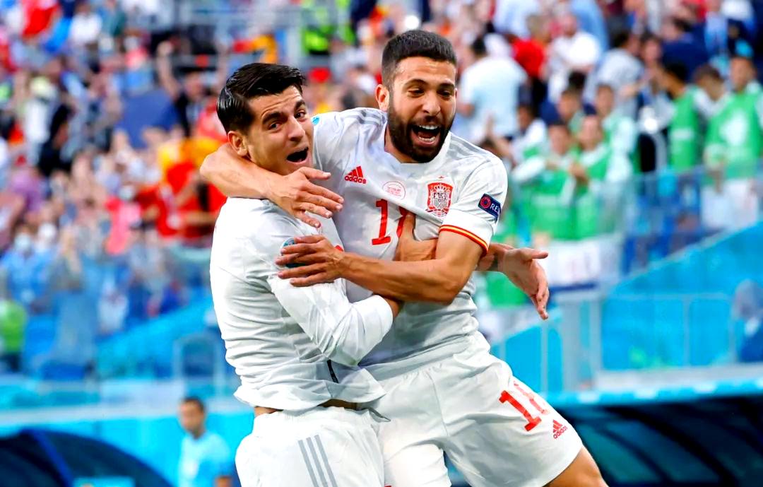 意大利晋级四强,迎接欧洲杯半决赛挑战 意大利晋级四强,迎接欧洲杯半决赛挑战