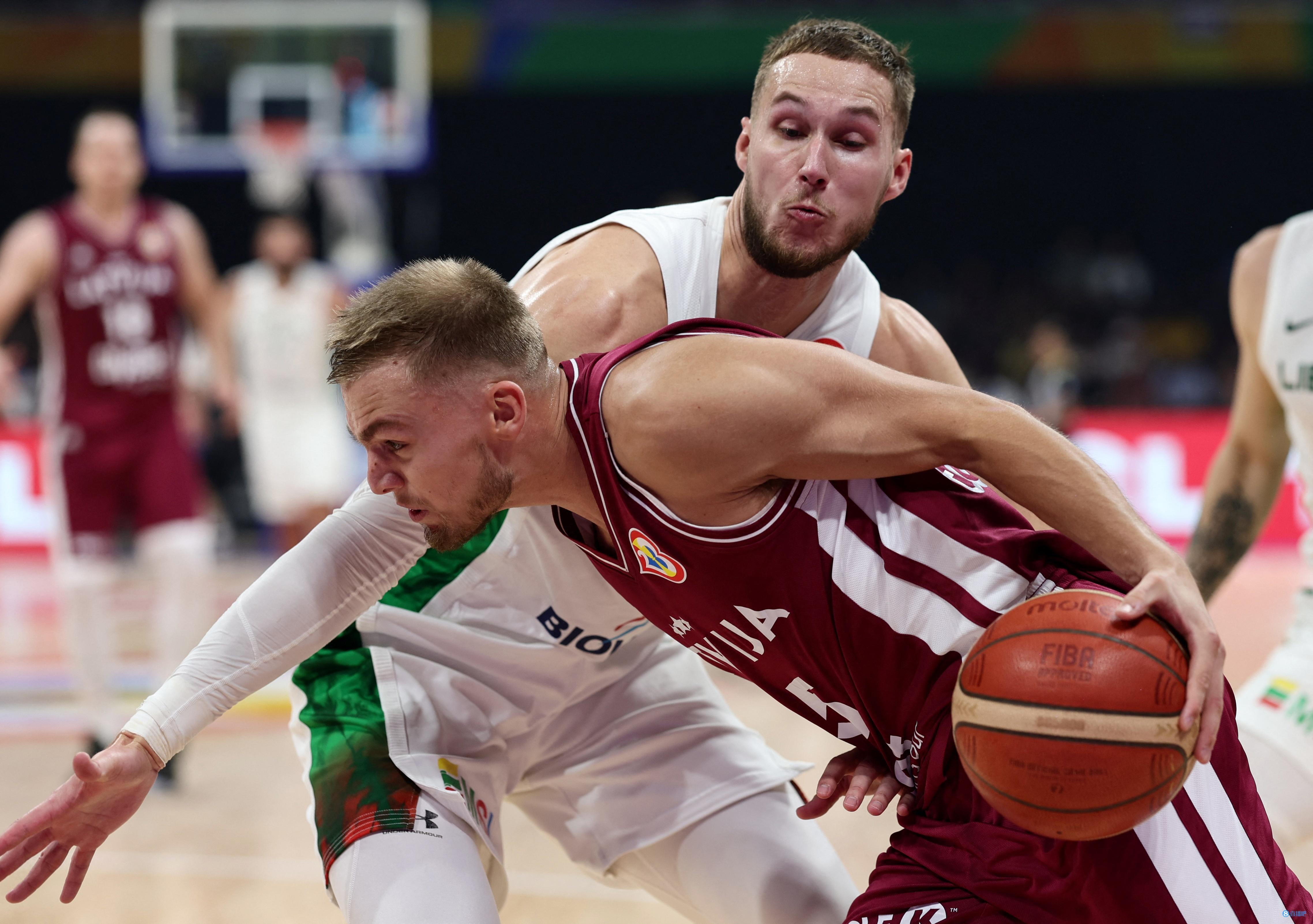 立陶宛大胜拉脱维亚,欧预赛一搏封神的简单介绍 立陶宛大胜拉脱维亚,欧预赛一搏封神的简单介绍