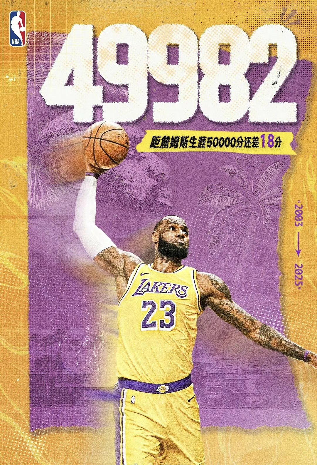 詹姆斯刷新纪录,总得分超越名宿 詹姆斯刷新纪录,总得分超越名宿