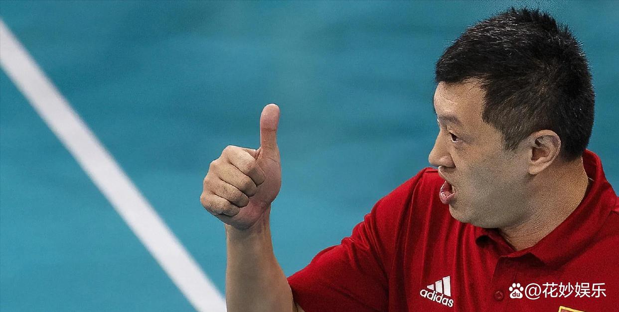 主帅充分准备备战,备受瞩目 主帅充分准备备战,备受瞩目