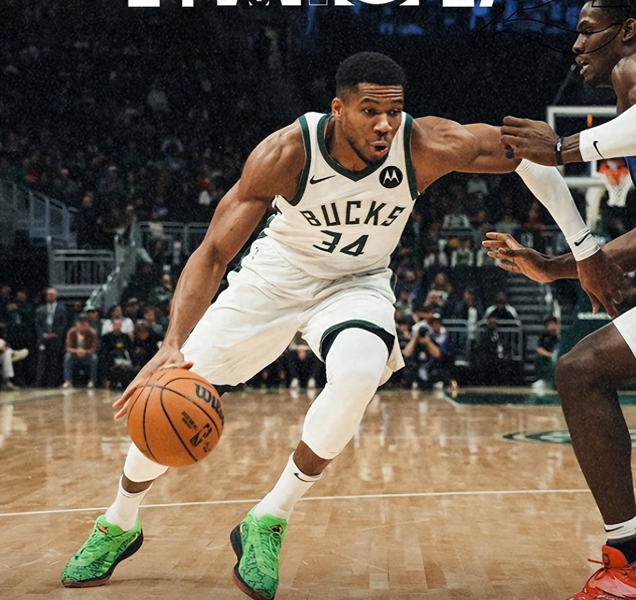 雄鹿大胜国王,字母哥22+10 雄鹿大胜国王,字母哥22+10