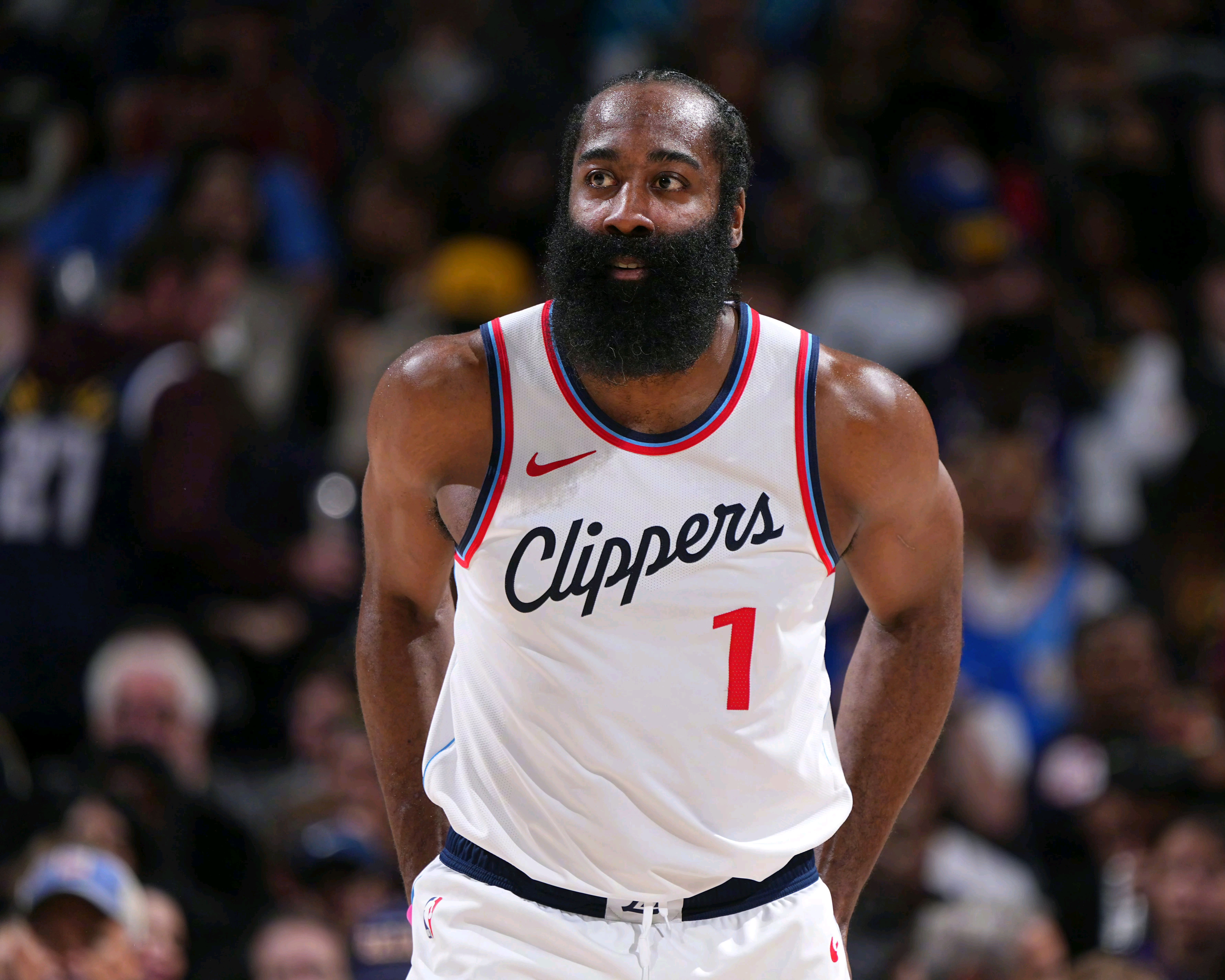 火箭迎来三连胜!哈登狂砍40分,打破尴尬纪录的简单介绍 火箭迎来三连胜!哈登狂砍40分,打破尴尬纪录的简单介绍