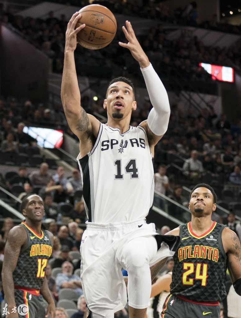 掘金险胜马刺，乔治22+11的简单介绍