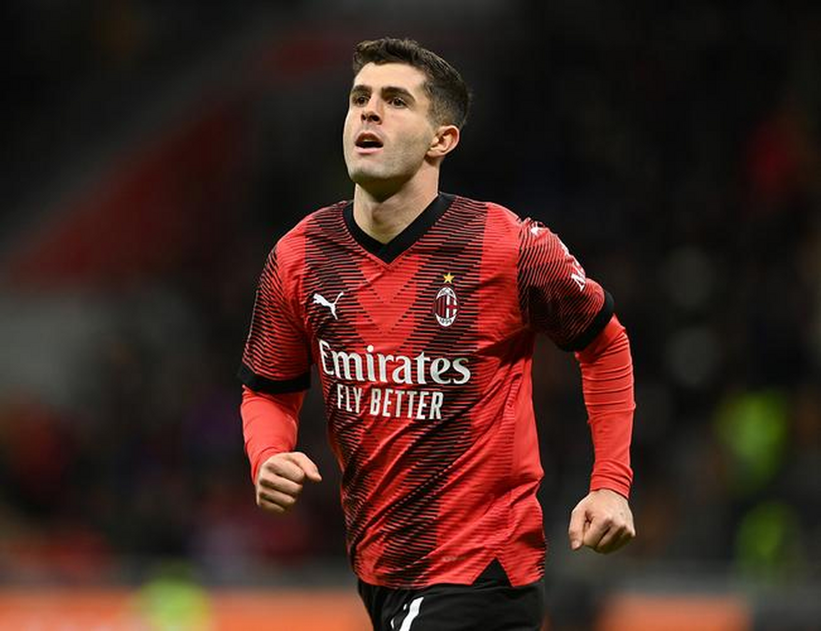 关于AC米兰球员展望法甲联赛,雄心勃勃的信息 关于AC米兰球员展望法甲联赛,雄心勃勃的信息