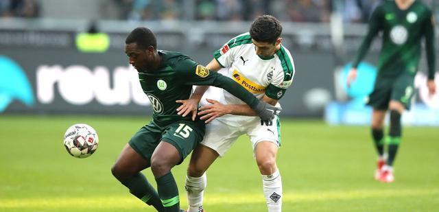 关于沃尔夫斯堡后防线失误频发,亟需加强训练的信息 关于沃尔夫斯堡后防线失误频发,亟需加强训练的信息