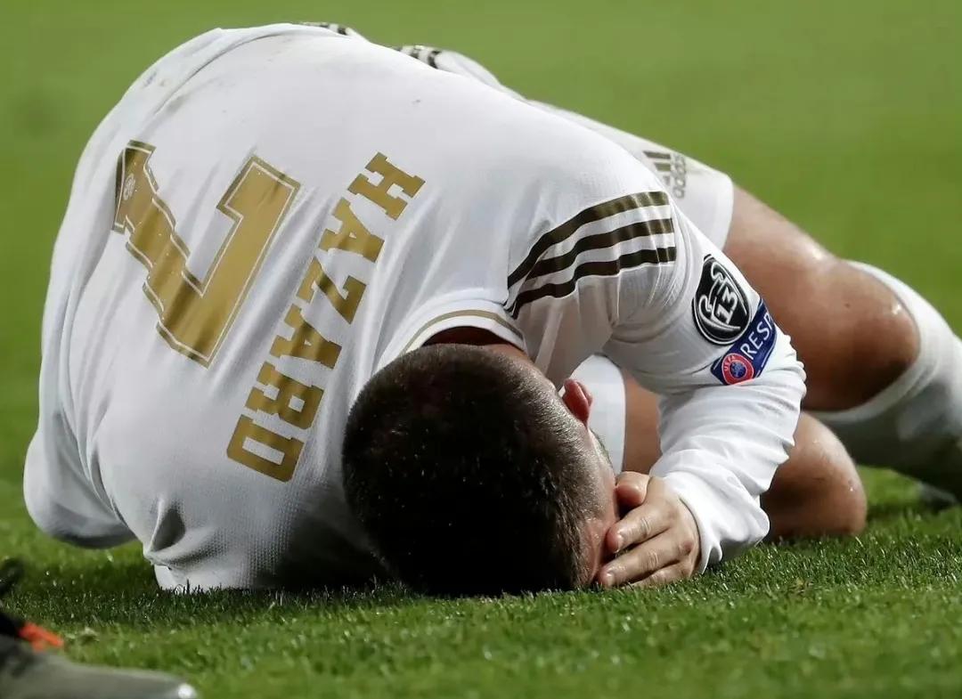 皇马客场胜利,阿扎尔踢进关键进球 皇马客场胜利,阿扎尔踢进关键进球