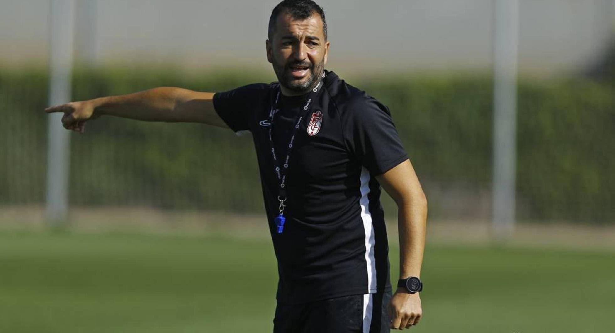 格拉纳达惊险取胜，继续保持不败战绩