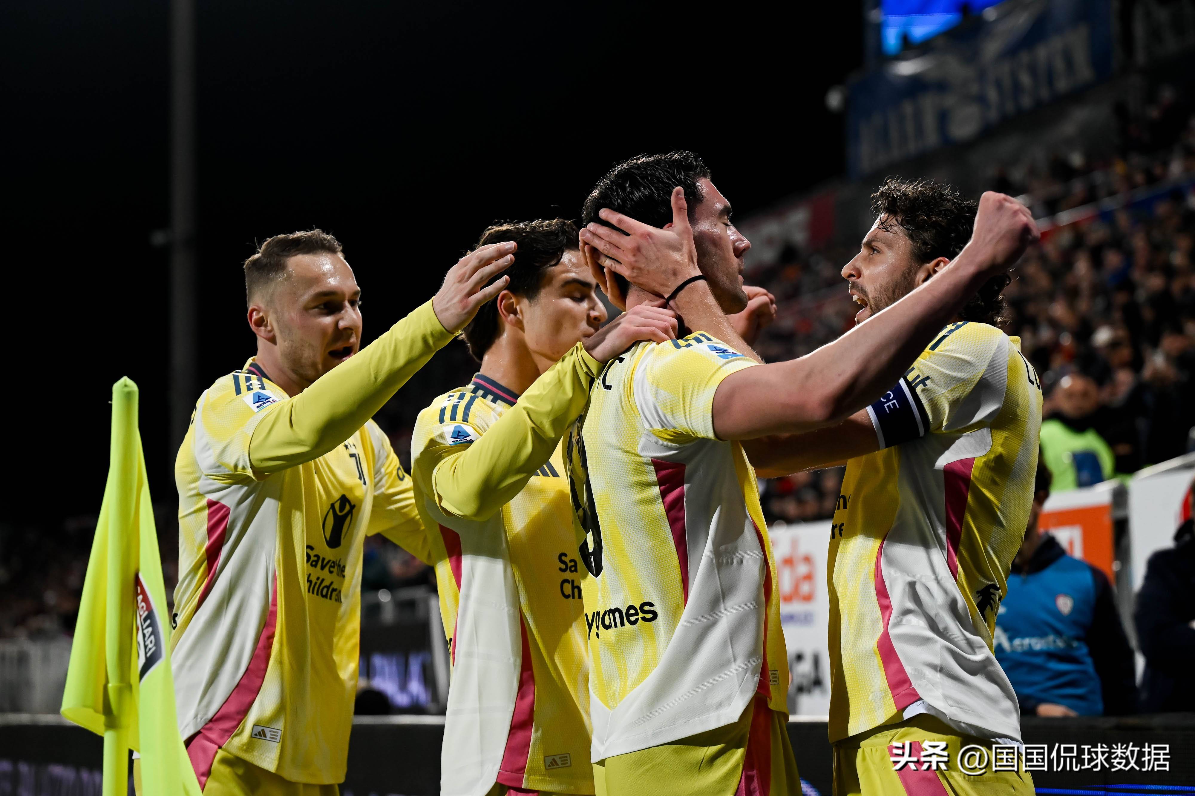 关于意甲球队实现逆袭奇迹，惊艳世人狂奔庆祝的信息